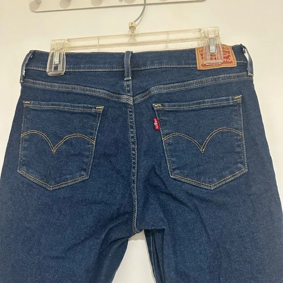 🔥🔥 Levi's 311 Shaping Skinny Jeans !! 🔥🔥 - Picture 4 of 9